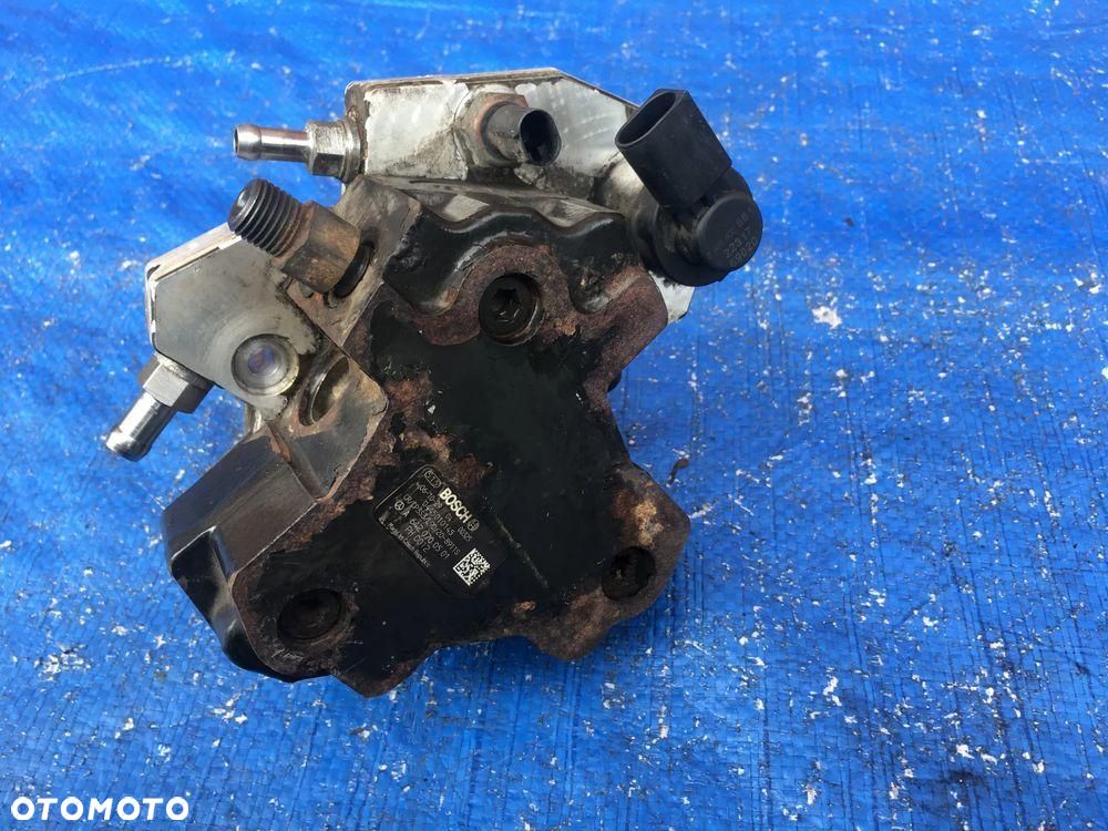 Mercedes S Klasa W221 3.0 CDI Pompa Paliwa Wtryskowa A6420700501 - 1