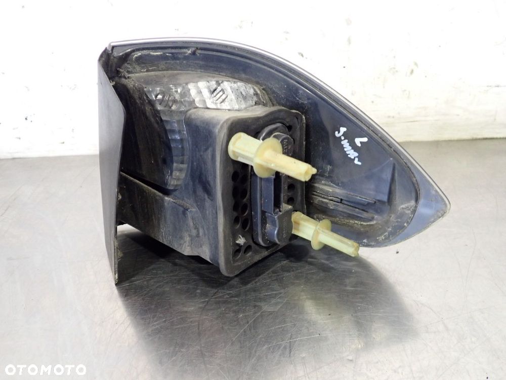 LAMPA LEWA TYLNA FORD S-MAX I - 4
