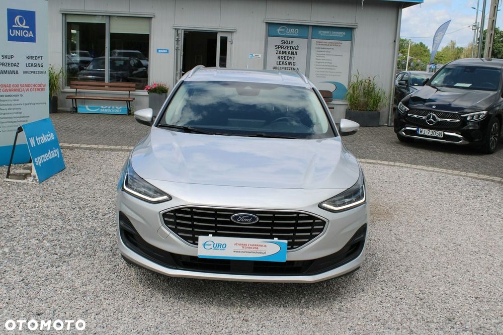 Ford Focus - 3
