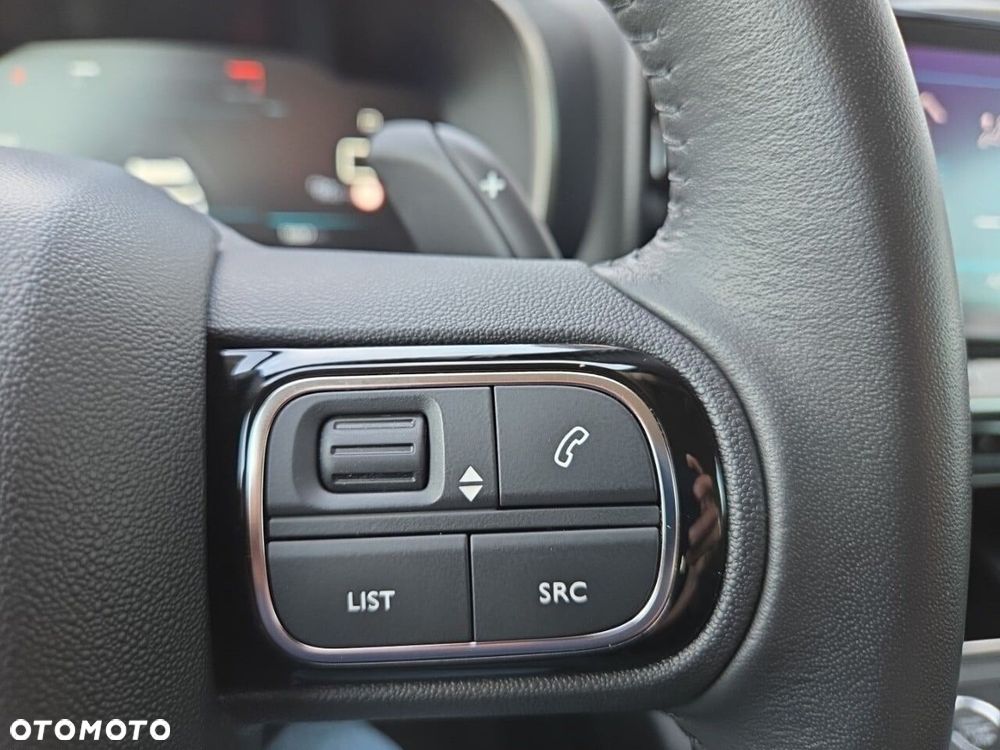 Citroën C5 Aircross - 19