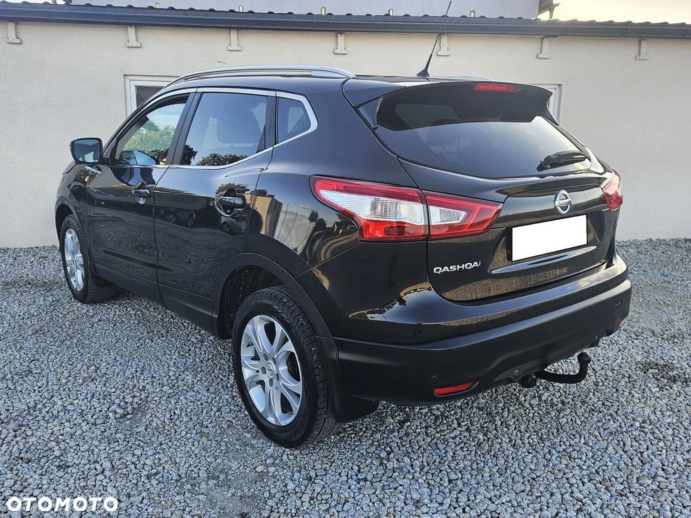 Nissan Qashqai 1.2 DIG-T Tekna - 3