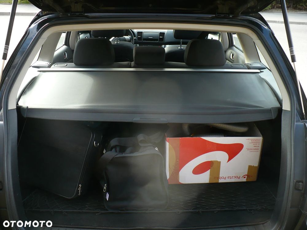 Subaru Outback 2.5 Automatik Comfort - 26