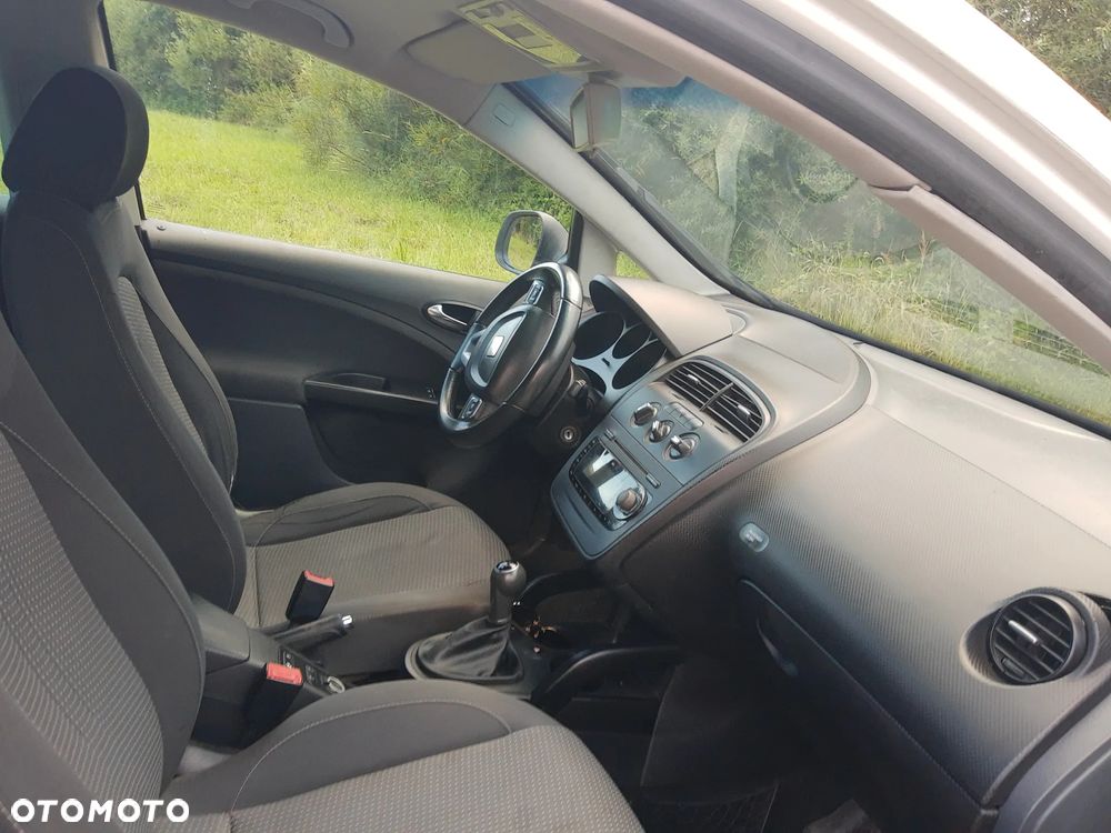 Seat Altea XL 1.9 TDI DPF Reference Comfort - 7