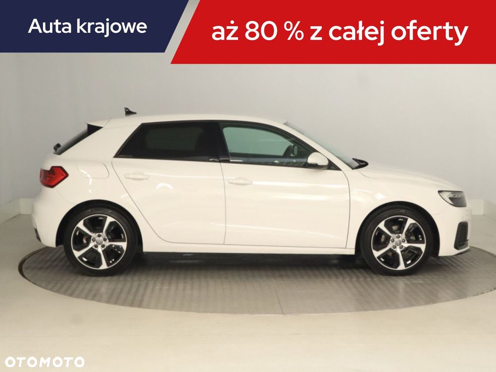 Audi A1 Sportback - 8