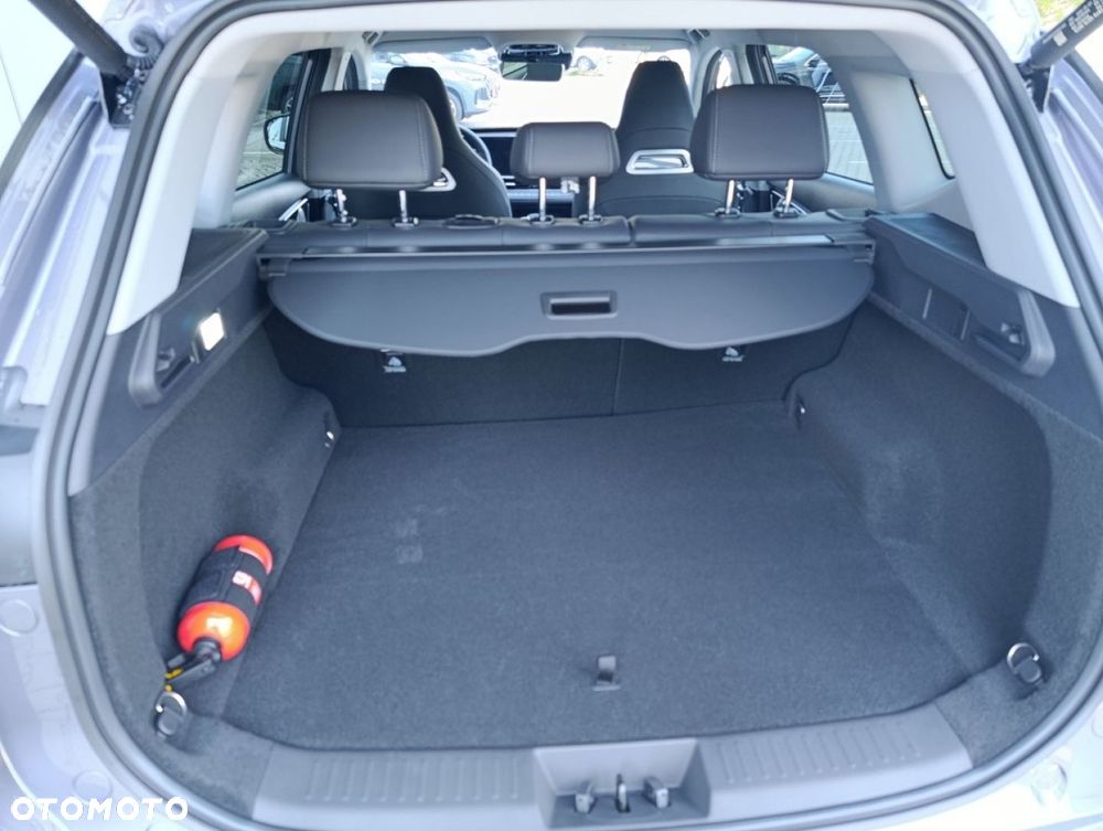 Chery Tiggo 7 1.5 HEV Premium DCT - 23