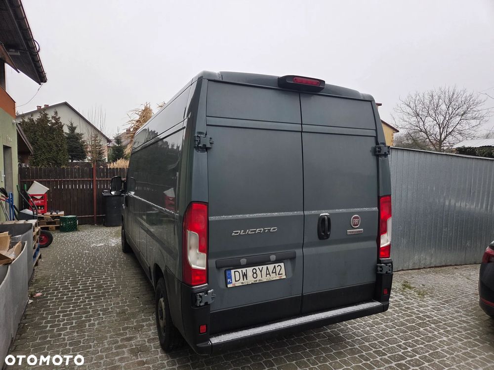Fiat DUCATO - 8
