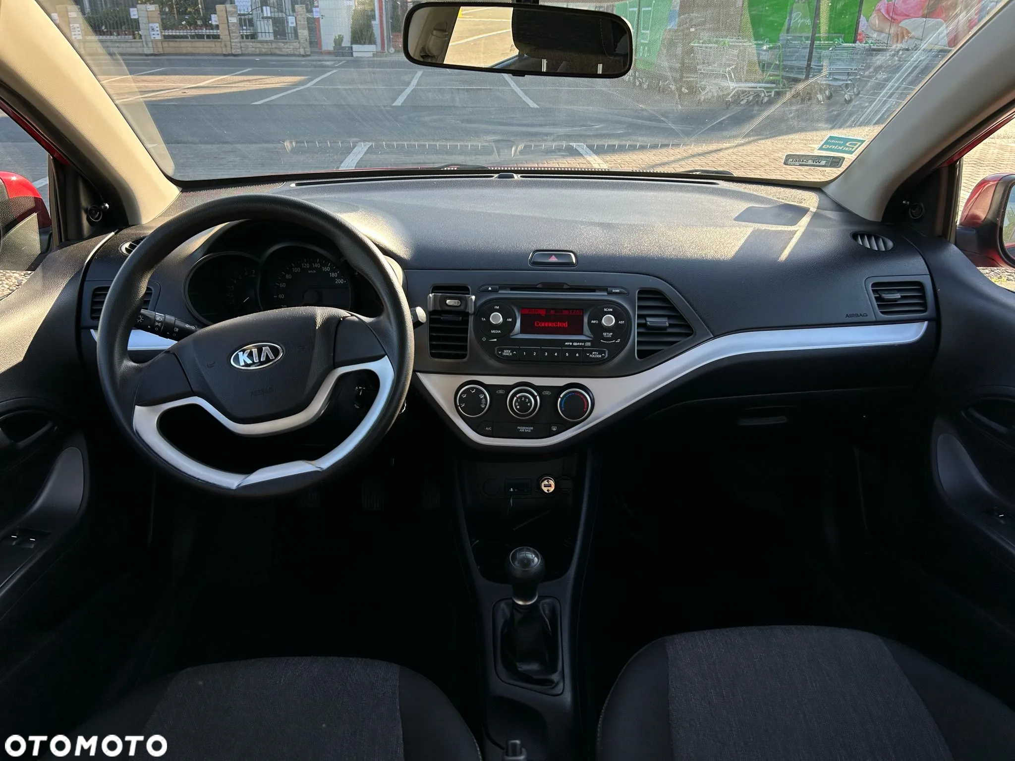 Kia Picanto 1.0 L - 9