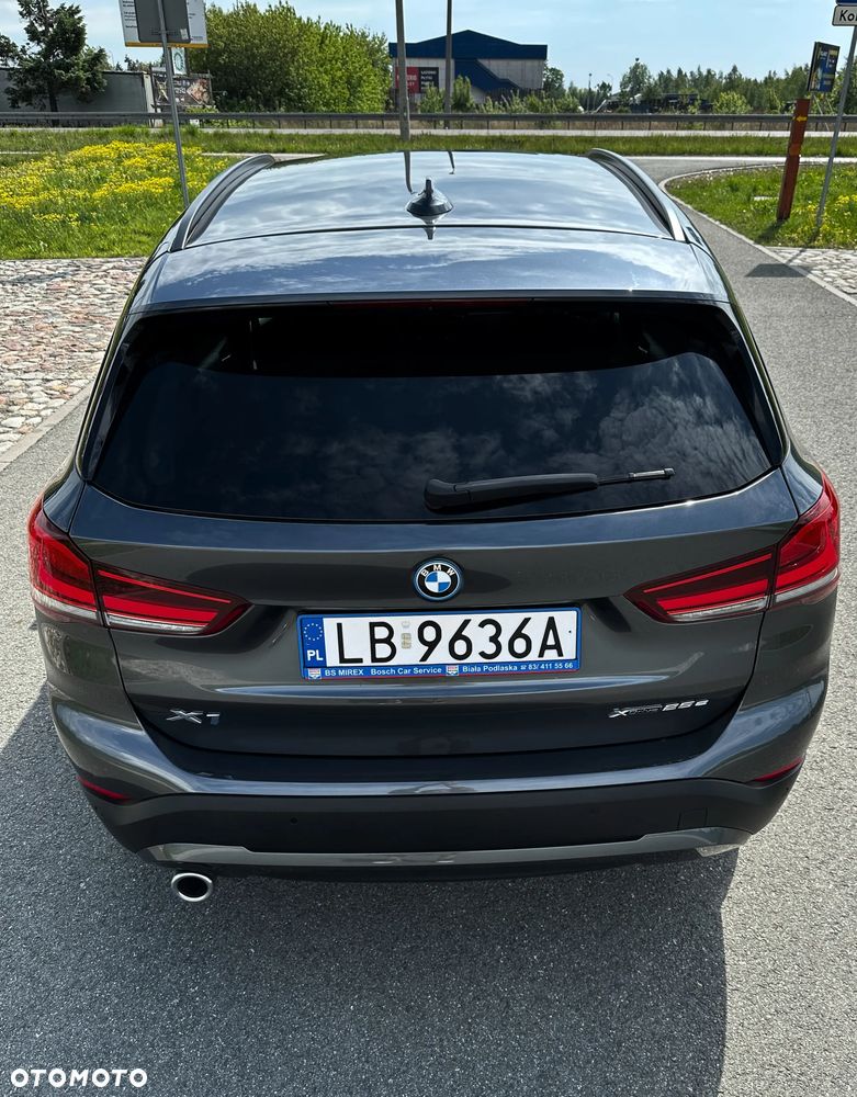 BMW X1 xDrive25e Sport Line - 14