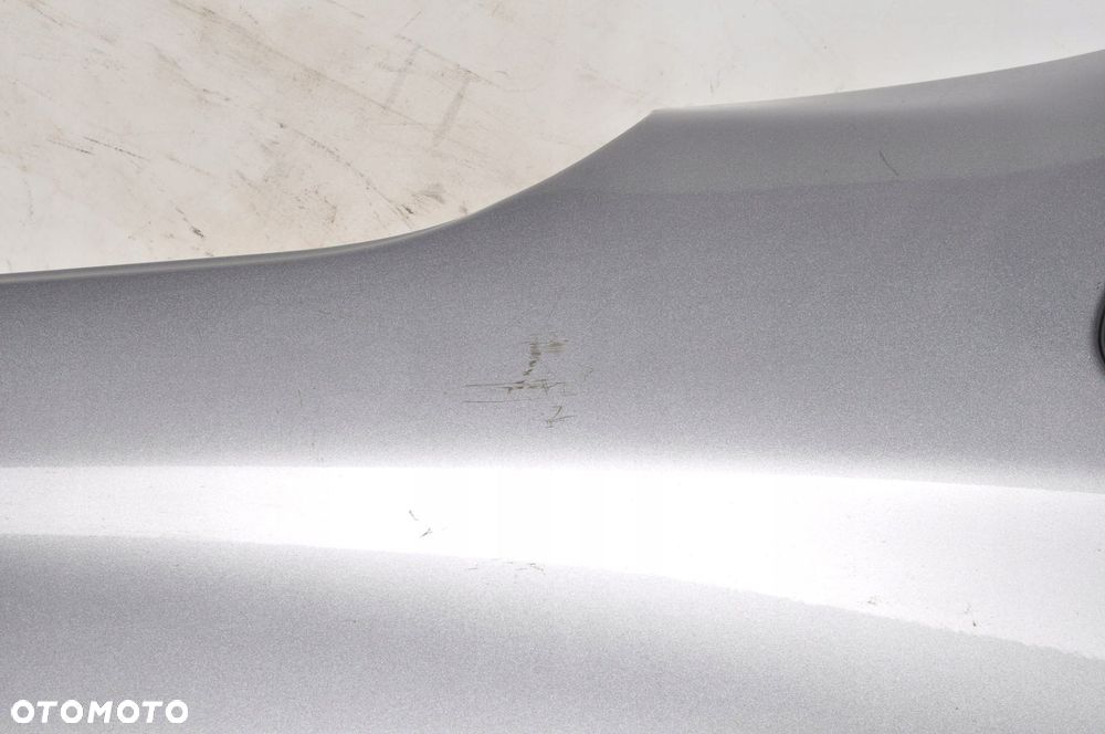 PEUGEOT 2008 I BŁOTNIK LEWY PRZÓD PRZEDNI - 4