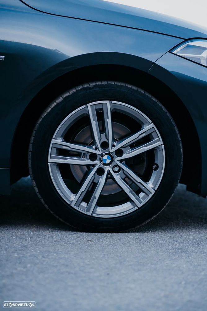 BMW 118 i Corporate Edition M Auto - 23