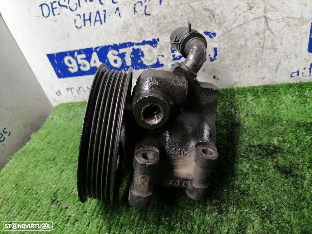 BOMBA DIREÇÃO FORD FOCUS 2004 -HBD JC - 1