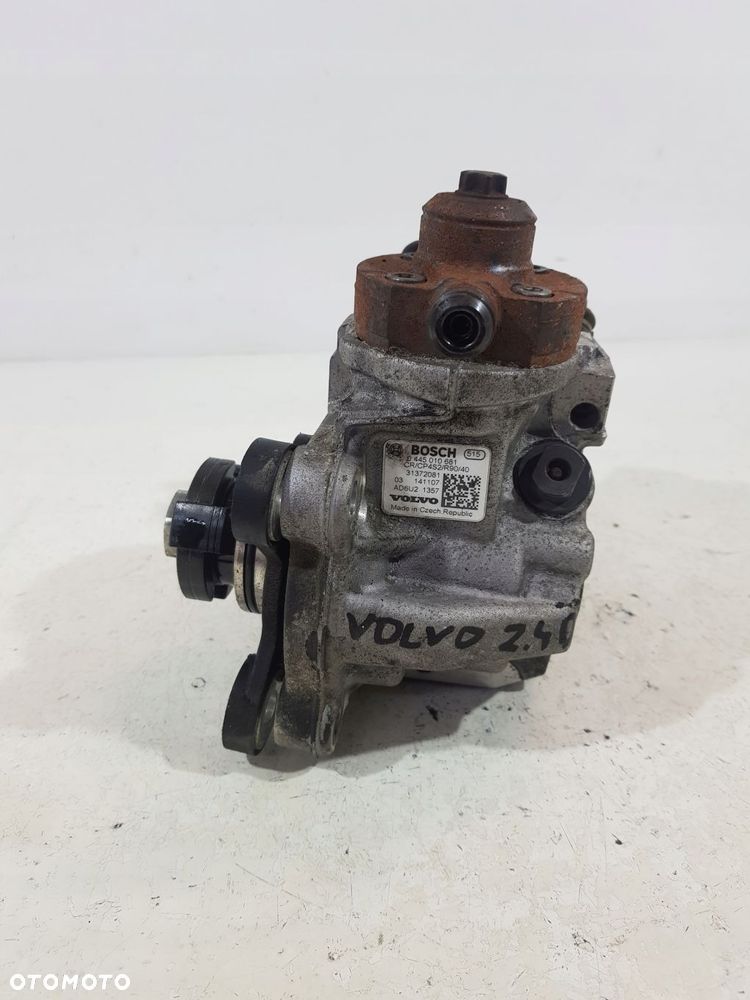 pompa wtryskowa 31372081 volvo v70 xc60 xc70 s60 s80 2.4d d5244t12 - 10
