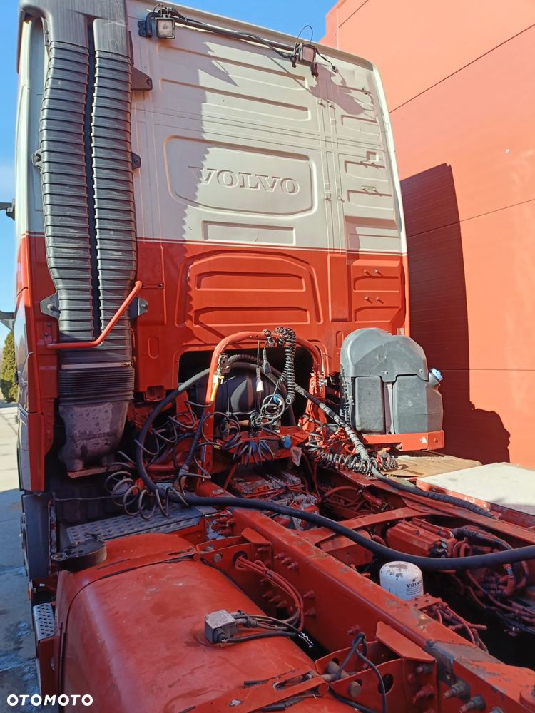 Volvo FH - 3