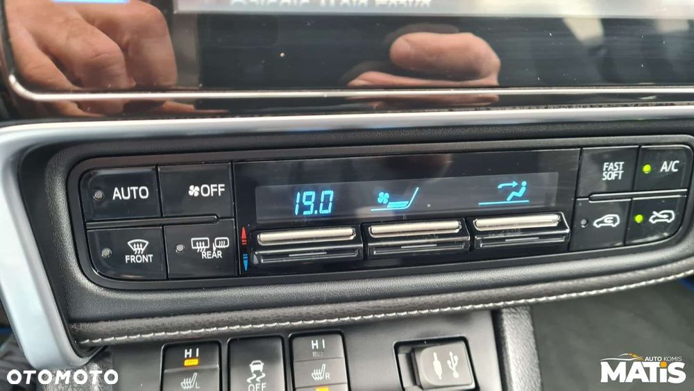 Toyota Auris - 14