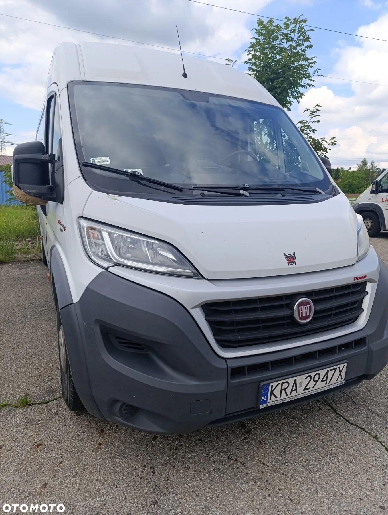 Fiat DUCATO - 1