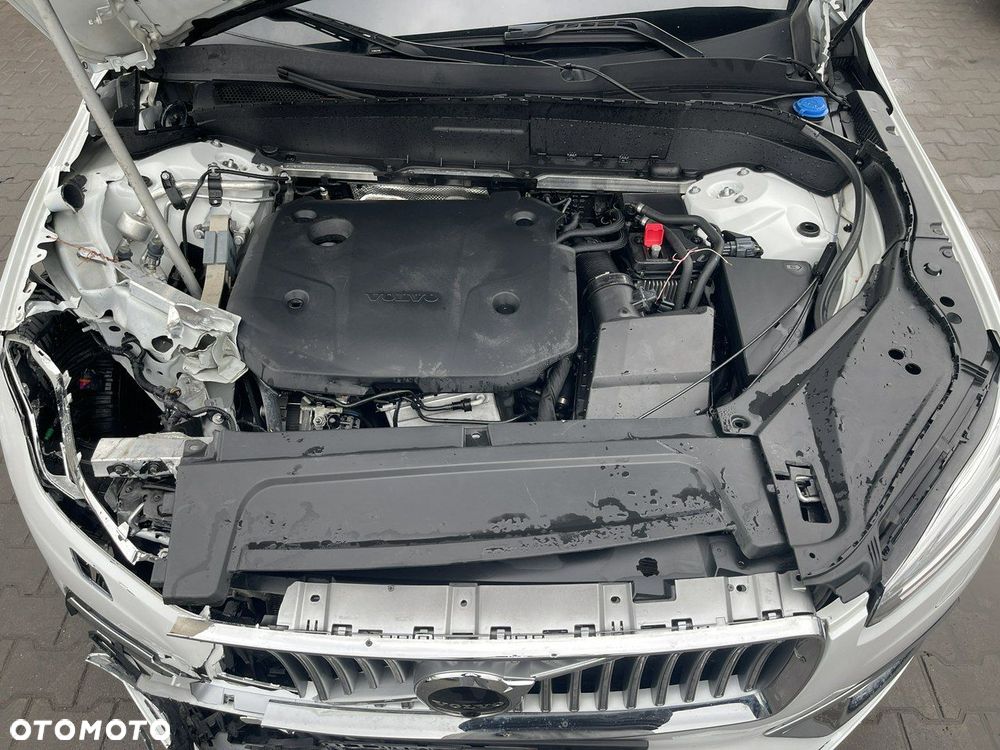 Volvo XC 90 B5 D AWD Geartronic Inscription - 18