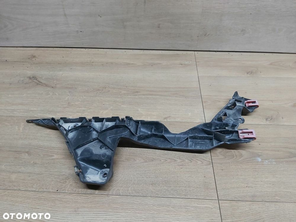 Chevrolet CAMARO V SS 6,2 v8 ślizg zderzaka lewy tył 92247763 10-14r - 13