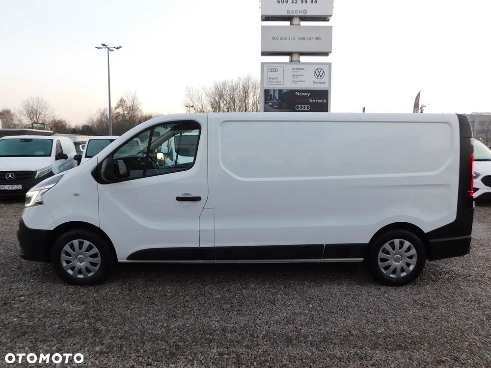 Renault TRAFIC - 14