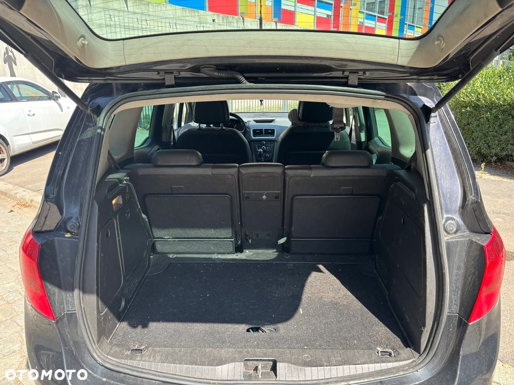 Opel Meriva 1.7 CDTI Cosmo - 13