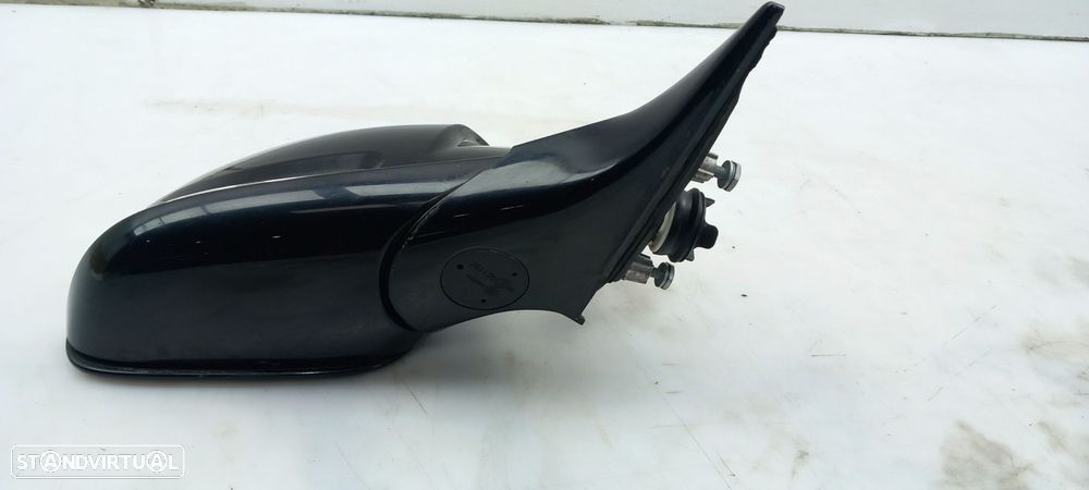 Retrovisor / espelho direito BMW 3 Gran Turismo (F34) - 4