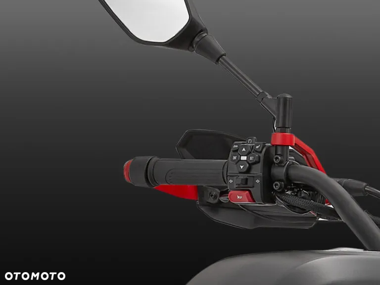 QJMOTOR 900 S - 20