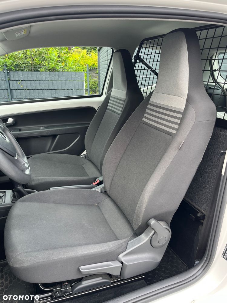 Volkswagen up! 1.0 move - 11