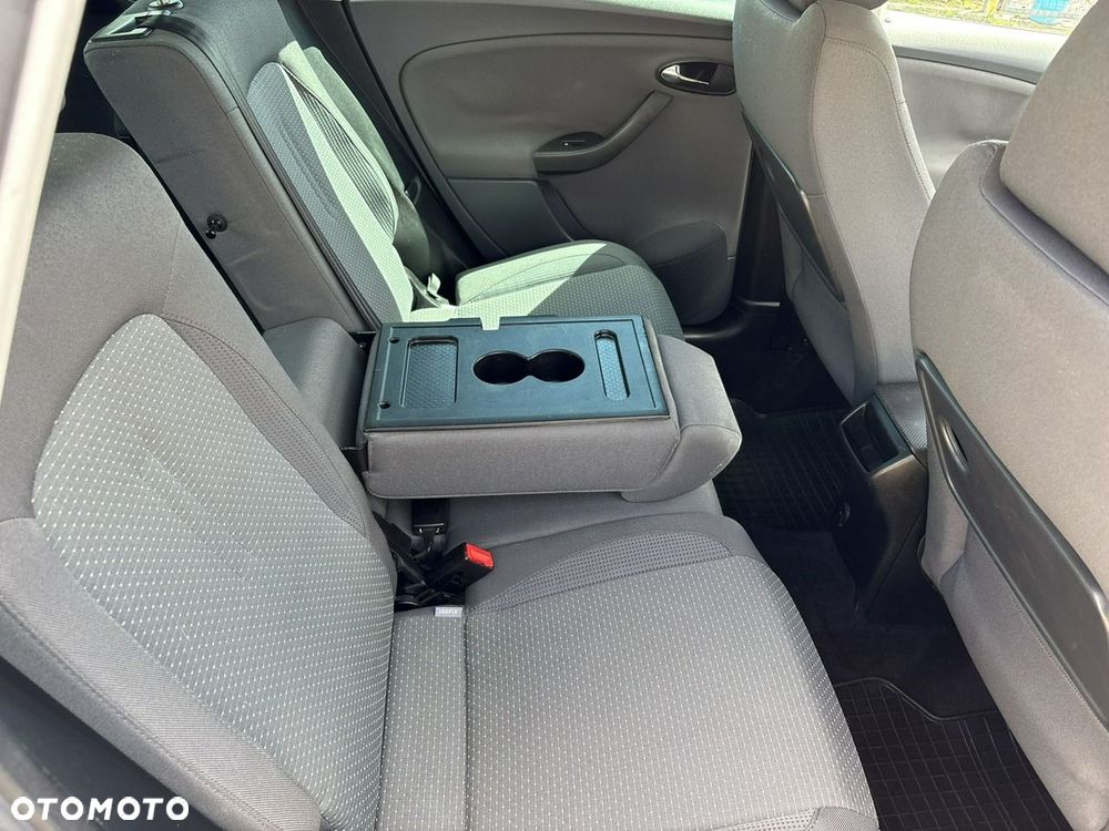 Seat Altea XL 1.6 Reference Comfort - 23