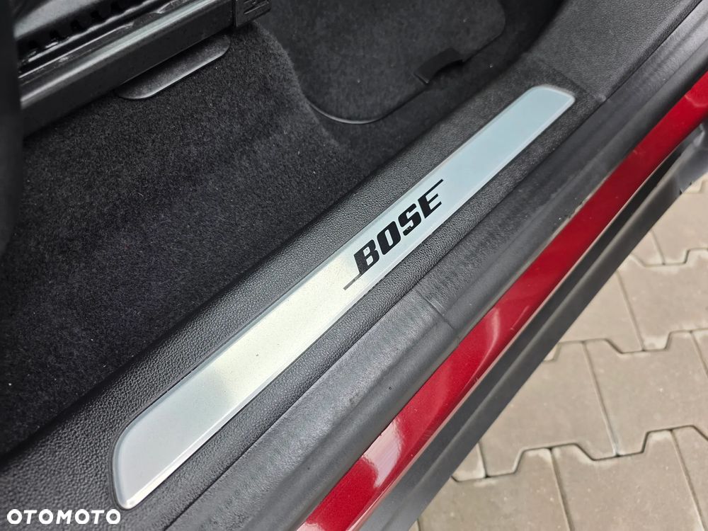 Renault Grand Scenic ENERGY dCi 160 EDC BOSE EDITION - 28