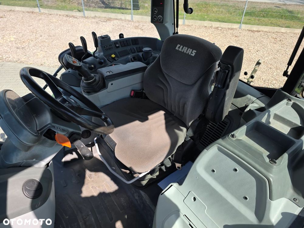 Claas Arion 420 2015R - 17