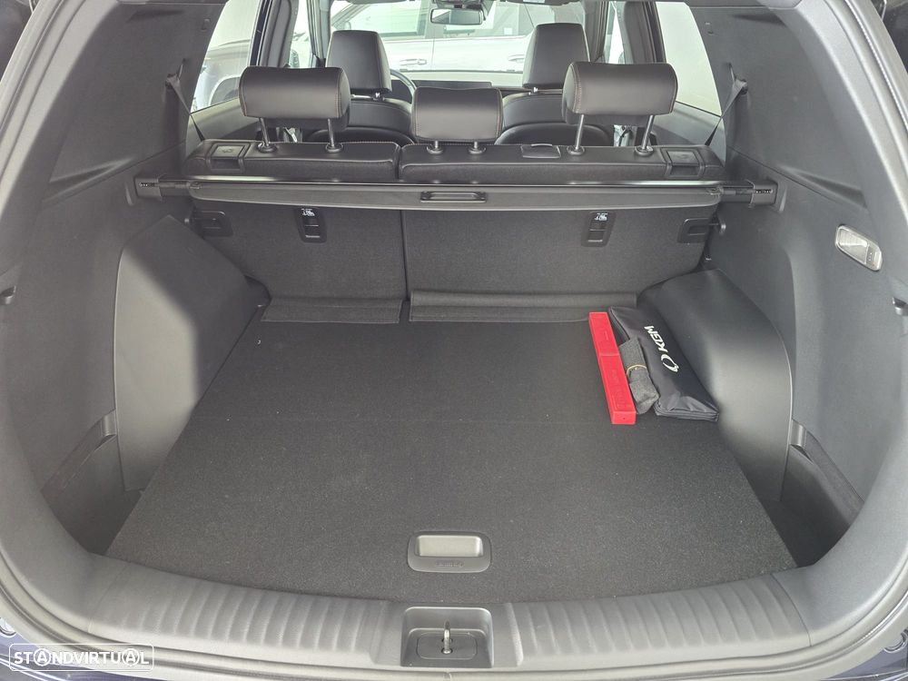 KGM Torres 1.5 T-GDi K4 6AT - 15