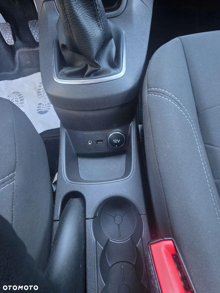 Ford Fiesta 1.6 TDCi Econetic Trend - 13