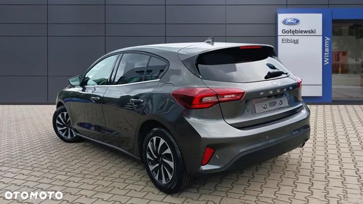 Ford Focus - 2