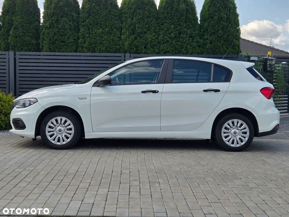 Fiat Tipo 1.4 16v Easy - 3
