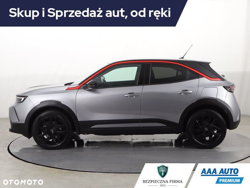 Opel Mokka - 4