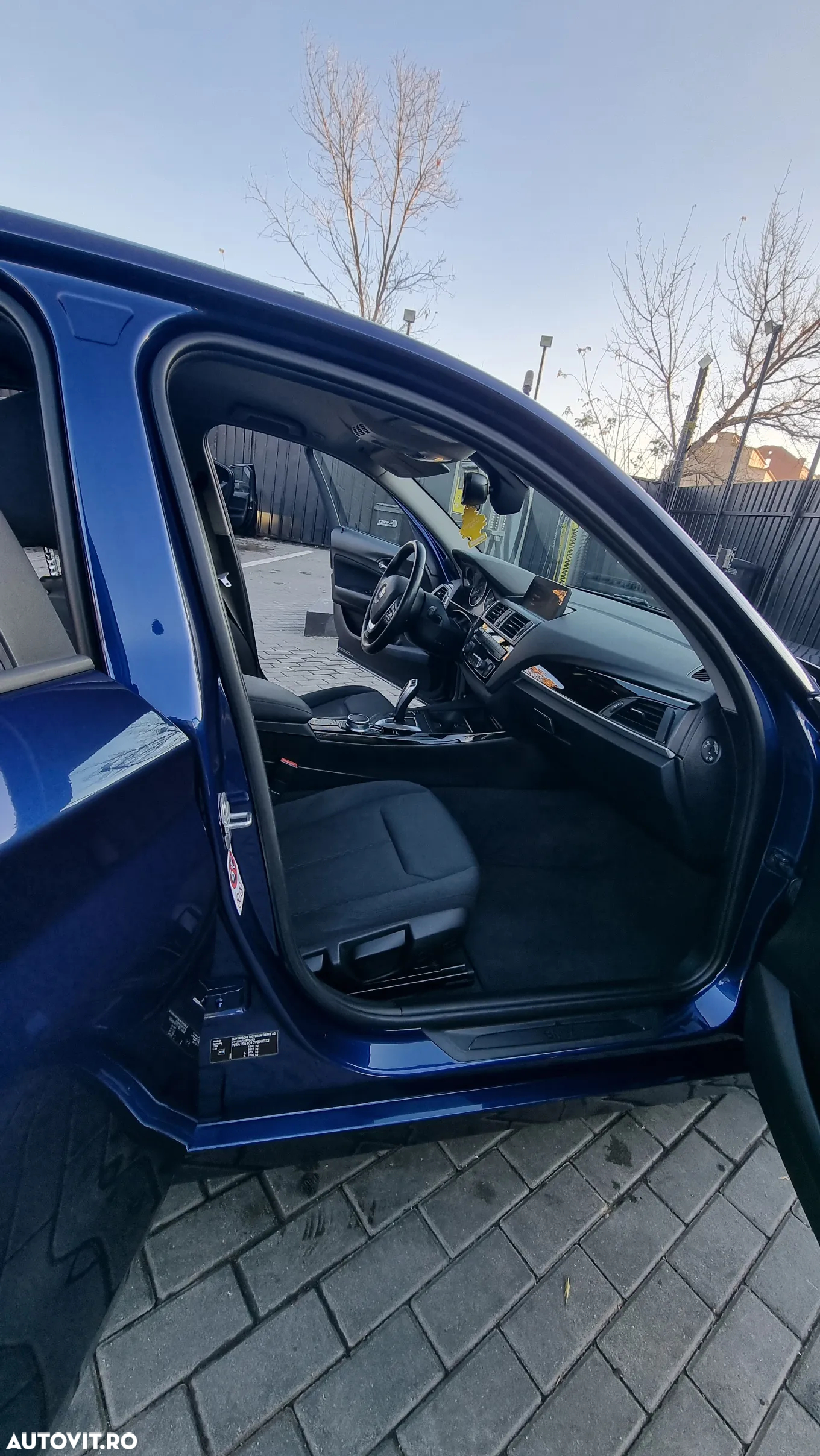 BMW Seria 1 - 15