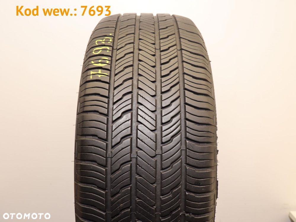 Opona IRONMAN ALL COUNTRY HT - 265/50 R20 - 7