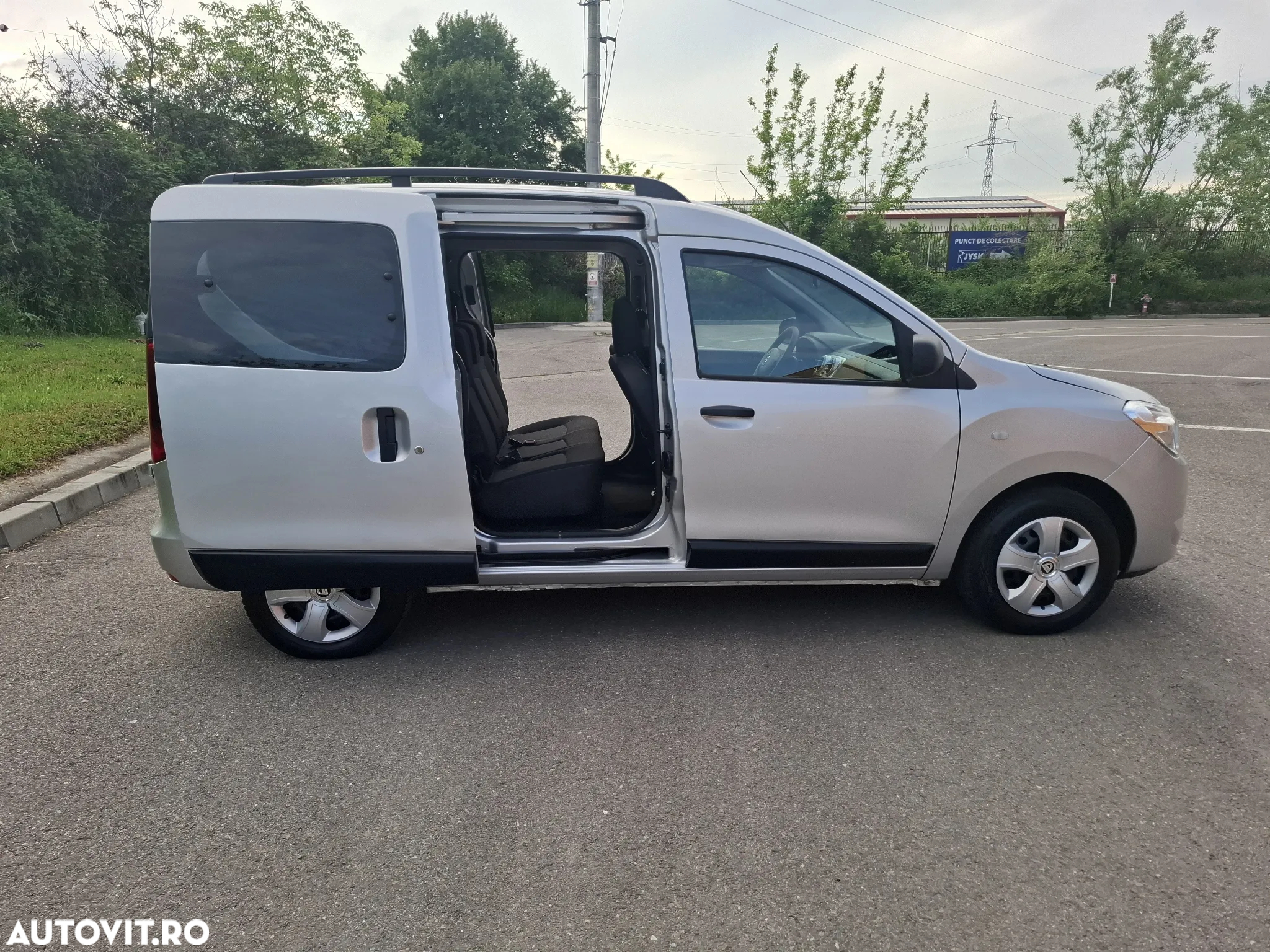 Dacia Dokker 1.5 Laureate - 5