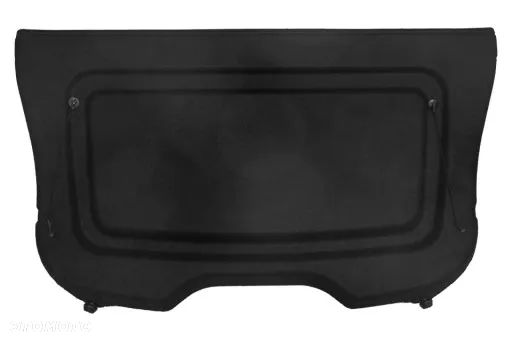 PÓŁKA BAGAŻNIKA FORD FOCUS III MK3 2010- HATCHBACK NOWA 1850508 - 1