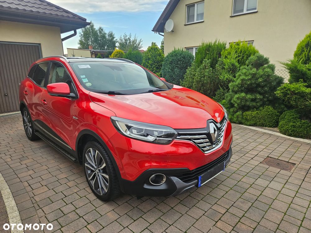 Renault Kadjar Energy dCi 130 CROSSBORDER-S - 9