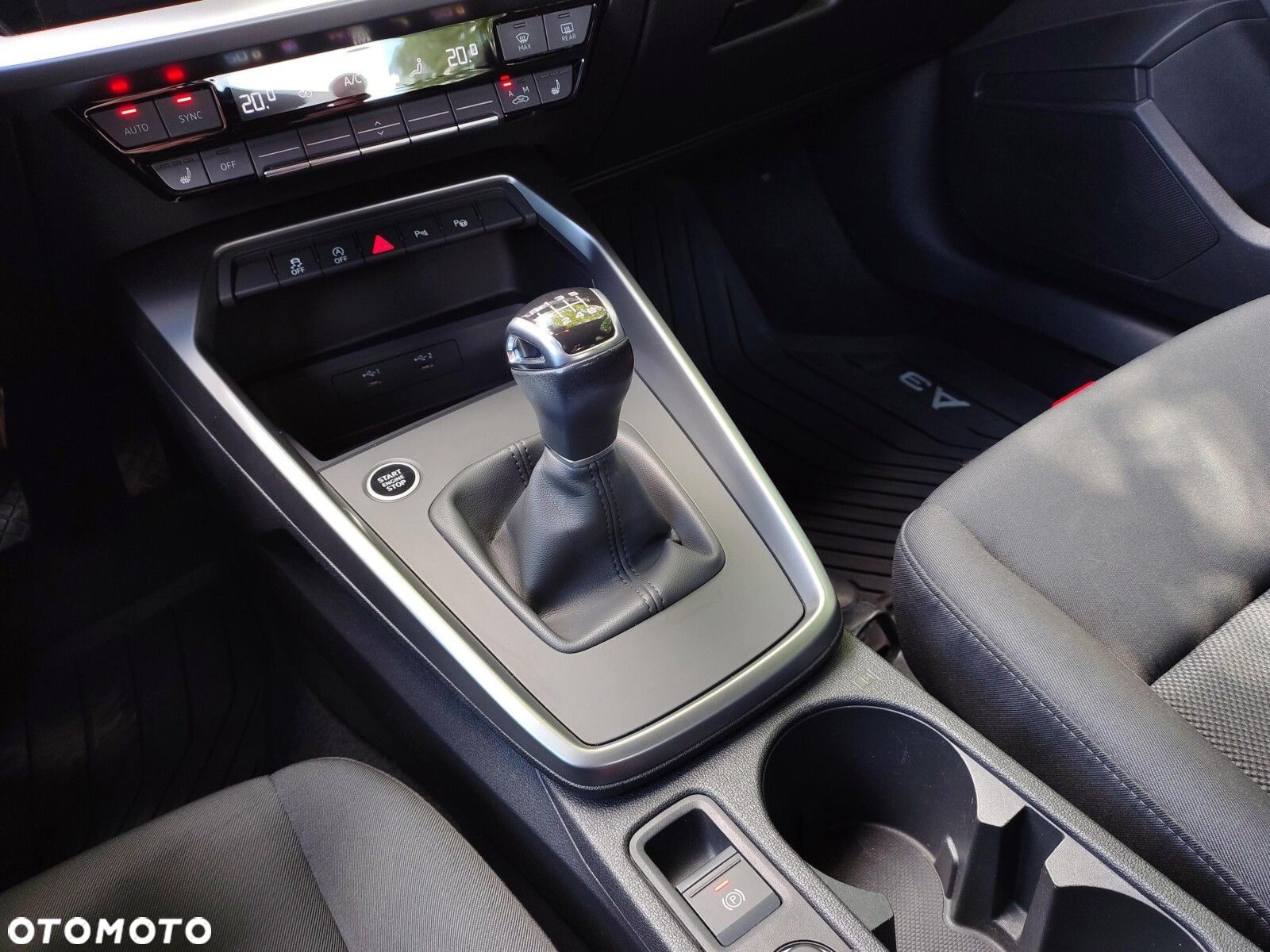 Audi A3 - 14