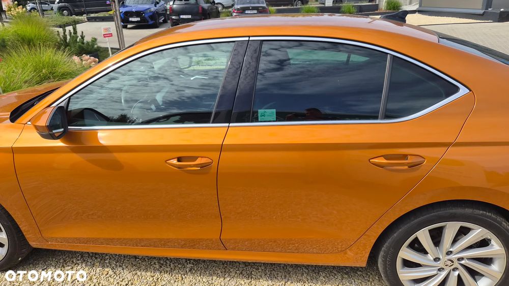 Skoda Octavia - 8