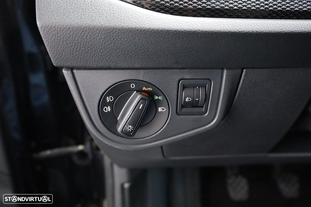 VW Polo 1.0 TSI Urban - 40