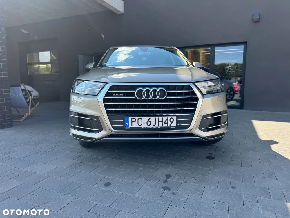 Audi Q7 - 3