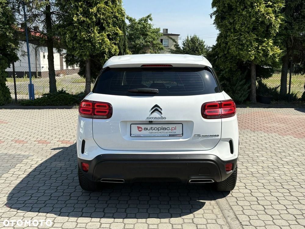 Citroën C5 Aircross - 7