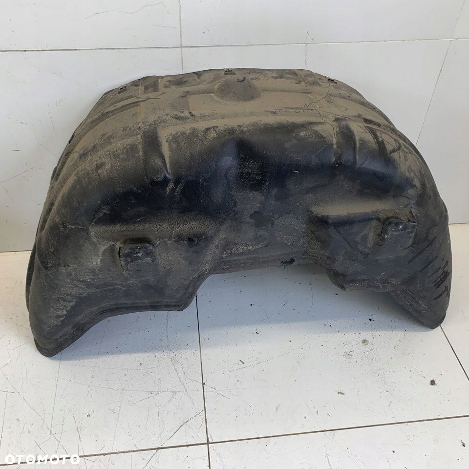 Nadkole Tył Tylne Lewe Dodge Ram V 1500 Limited 5.7 Hemi 19-23R - 1