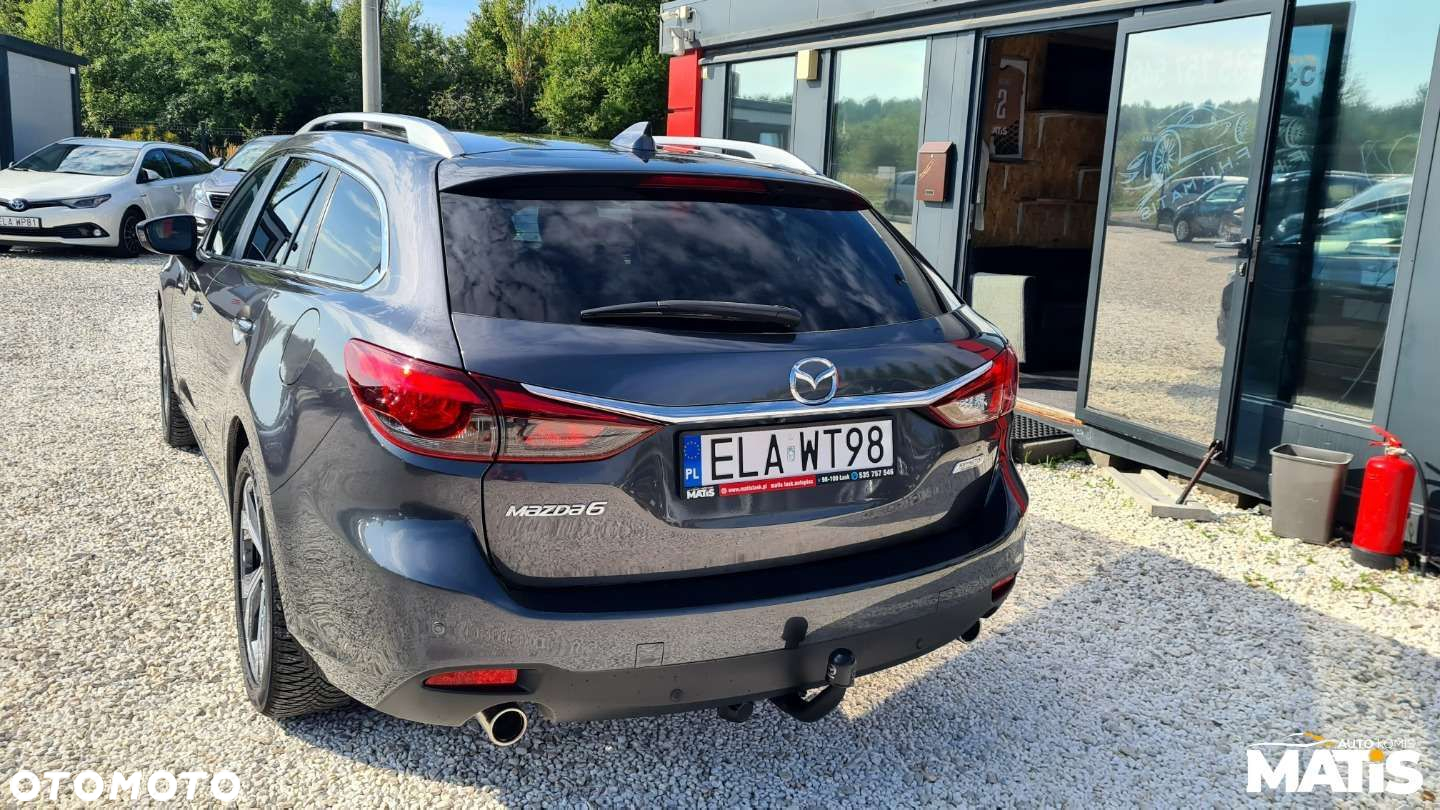 Mazda 6 - 40