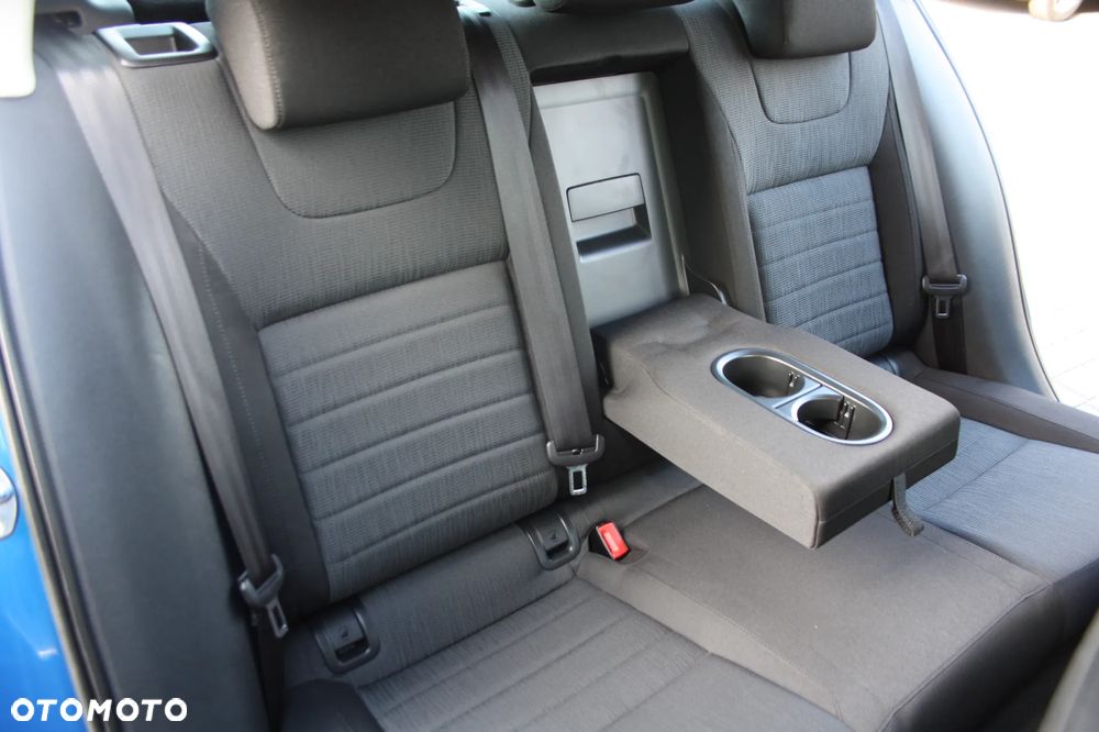 Skoda Octavia 2.0 TDI Premium Edition - 12