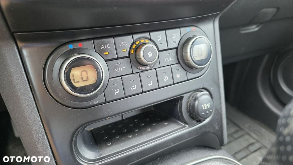 Nissan Qashqai - 18