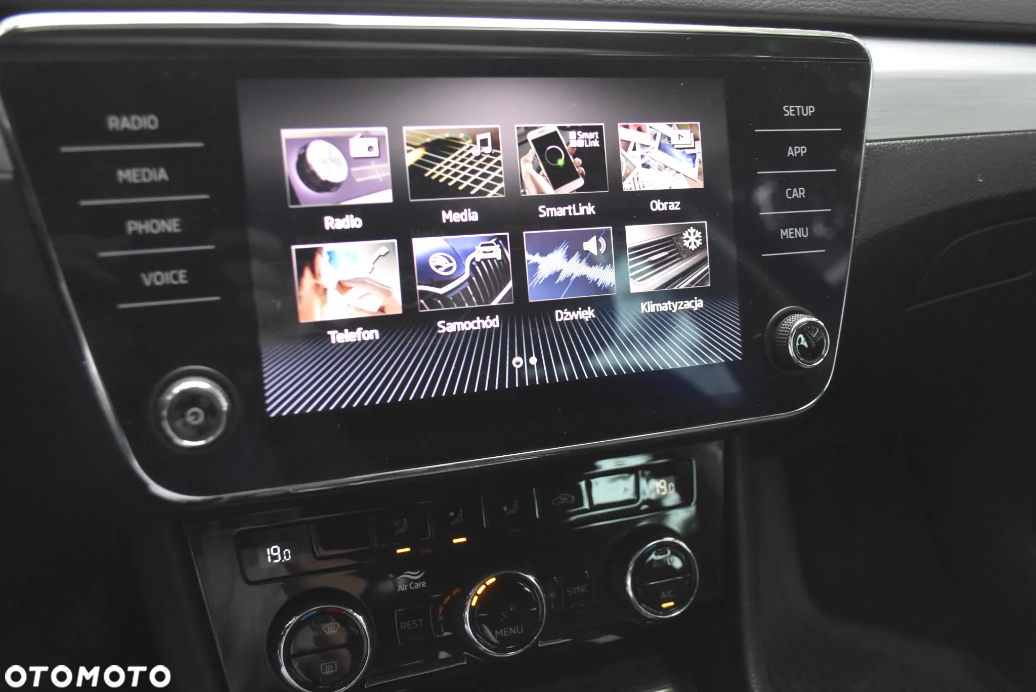 Skoda Superb 1.5 TSI ACT Ambition - 12