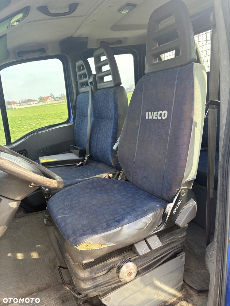 Iveco Daily - 15
